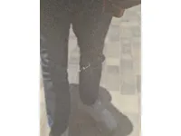 الباب الخلفى الأيسر