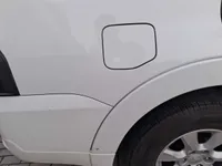 Right quarter panel