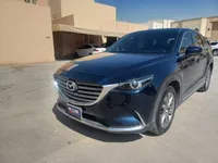 مازدا CX-9