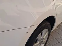 ألواح هيكل السيارة الأيمن
