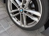 Car Rims (scratch & dent free)
