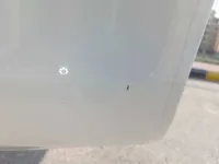 الباب الأمامى الأيسر