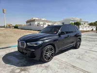 بي ام دبليو X5