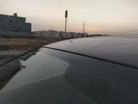 سقف السيارة