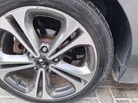 Car Rims (scratch & dent free)
