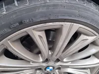 جنوط الإطارات (بدون خدوش/صدمات)