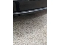 الباب الأمامى الأيسر