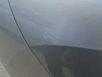 Right quarter panel