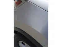 الباب الأمامى الأيسر