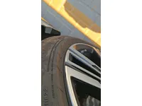 Car Rims (scratch & dent free)