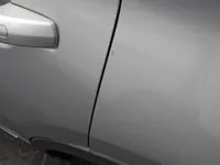 Front left door