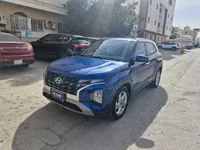 هونداي كريتا