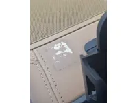 Scratched/Dented
