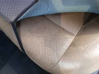 مخدوش / فيه صدمة