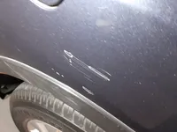 ألواح هيكل السيارة الأيمن