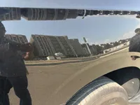 ألواح هيكل السيارة الأيمن