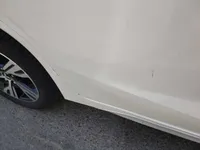 الباب الخلفى الأيمن