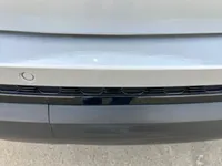 الصدام الخلفى