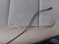 Scratched/Dented