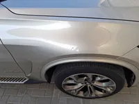 Right fender