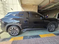Car Rims (scratch & dent free)