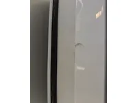 الصدام الخلفى
