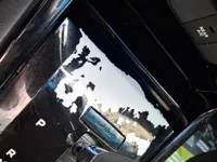 Scratched/Dented
