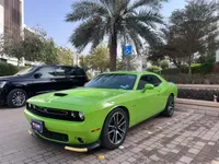 دودج تشالنجر