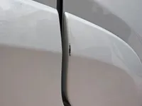 الباب الخلفى الأيمن