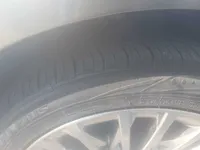 الكفر الأمامي اليسار