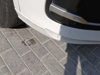 Front left door