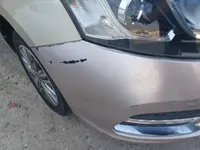 الباب الخلفى الأيسر