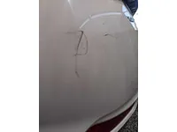 الصدام الخلفى