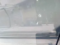 Front left door