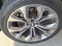 Car Rims (scratch & dent free)