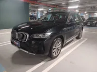 بي ام دبليو X3