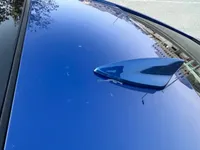 Car roof