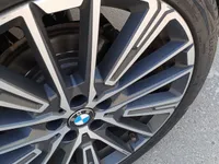Car Rims (scratch & dent free)