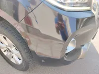 الصدام الأمامى