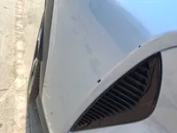 الصدام الخلفى