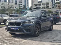 بي ام دبليو X1