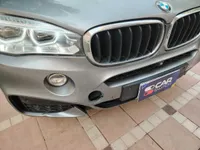 الصدام الأمامى