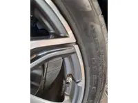 جنوط الإطارات (بدون خدوش/صدمات)