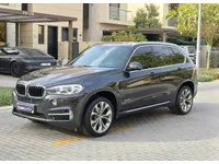 بي ام دبليو X5