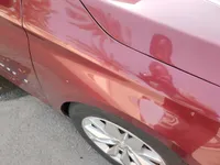 الرفرف الجانبى الأيمن