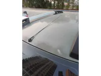 سقف السيارة