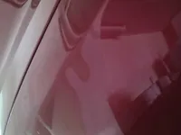 الباب الخلفى الأيسر