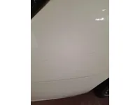 Right quarter panel