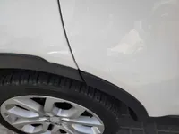 الباب الخلفى الأيمن