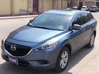 Mazda CX-9